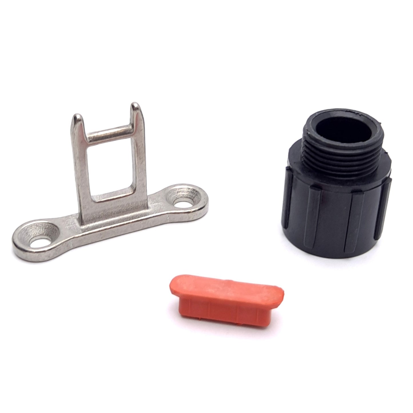 New STI 44501-0110 T5009 Guardmaster Safety Interlock Tongue Switch 240V 3A, 1NO-2NC