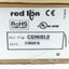 New – Open box Red Lion Controls CSINI8L0 Controller, 4-20mA Analog Input, 8-Channel, 24VDC