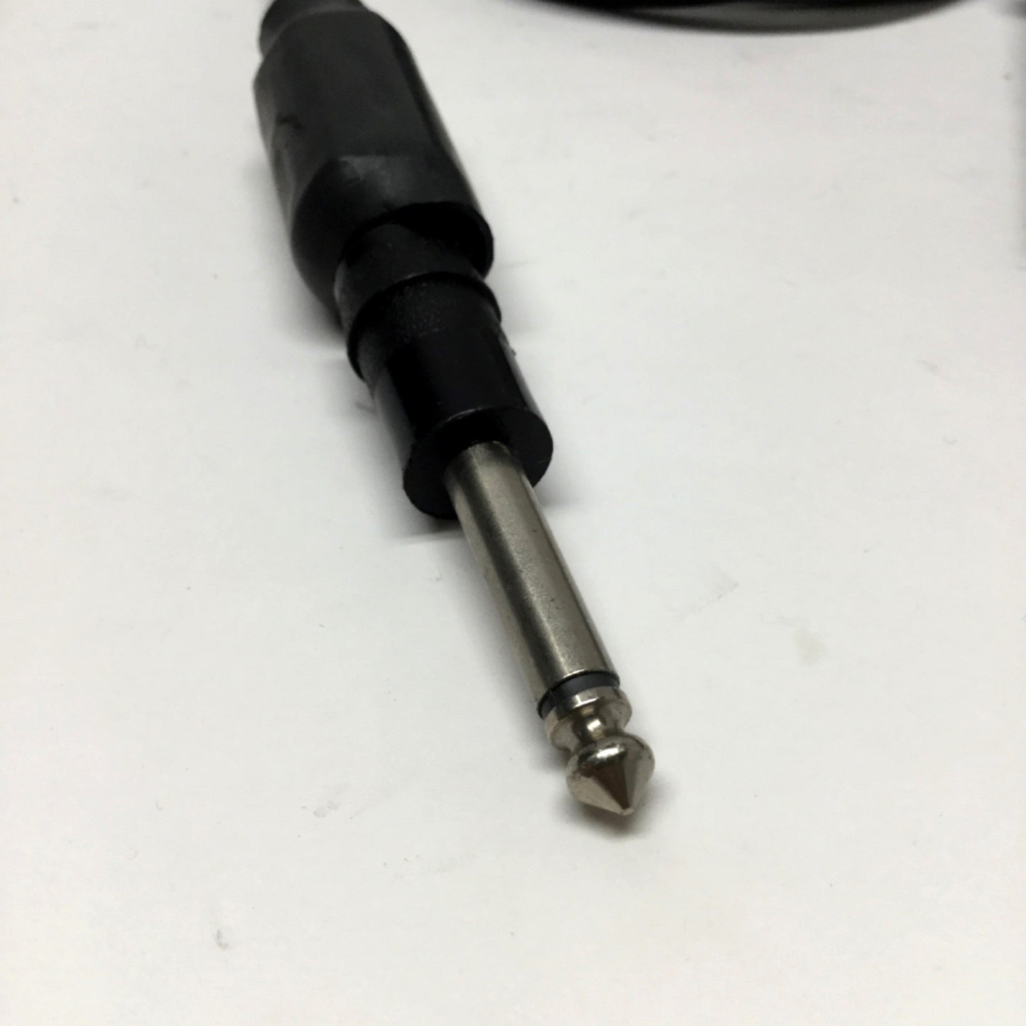 Dymax 40402 Foot Switch Pedal, 30VAC 3A, SPDT, 1/4" Phone Plug Treadlite T-91-PS