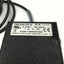 Dymax 40402 Foot Switch Pedal, 30VAC 3A, SPDT, 1/4" Phone Plug Treadlite T-91-PS