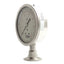 Used TopLine Model SP74-02 Filled Pressure Gauge, 0-100Psi/0-7bar, 2in Sanitary
