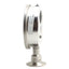 Used TopLine Model SP74-02 Filled Pressure Gauge, 0-100Psi/0-7bar, 2in Sanitary