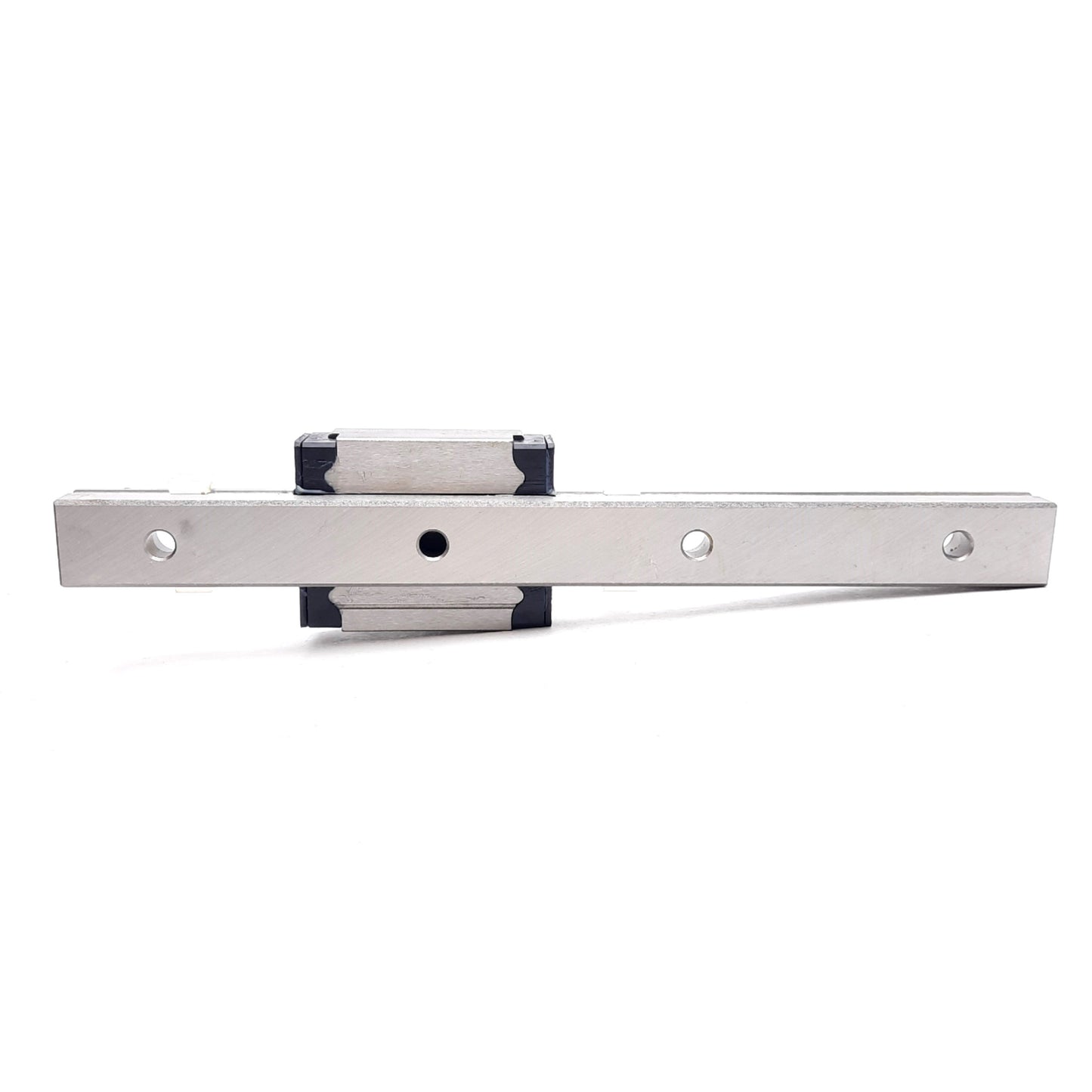 New Nippon Bearing SEBS20AUU1-225 Linear Guide Assembly 61x46mm Carriage, 225mm Rail