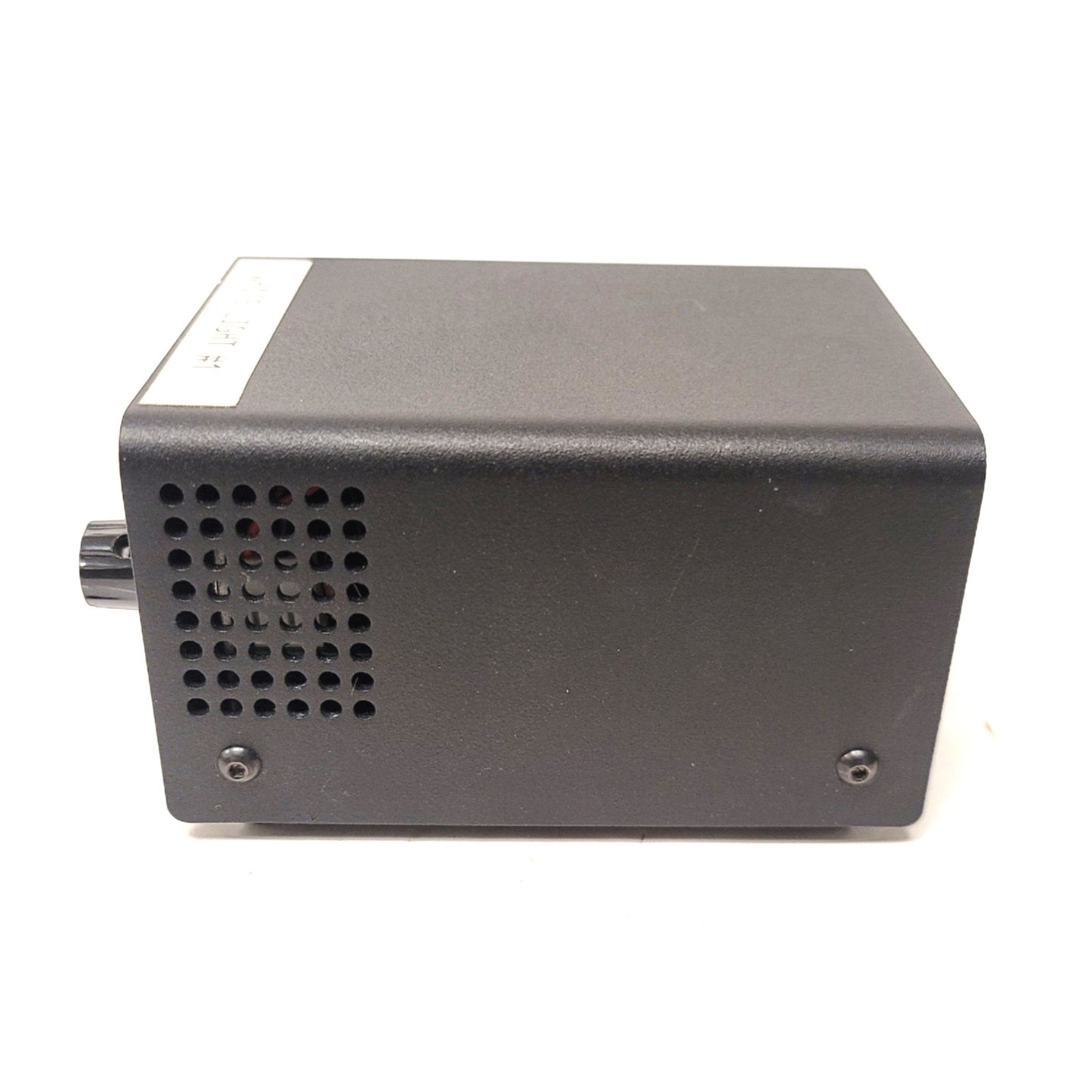 Used Ushio ULB-35P Midori Fiber Optic LED Light Source 35W, 6500K, 12VDC, ACMI