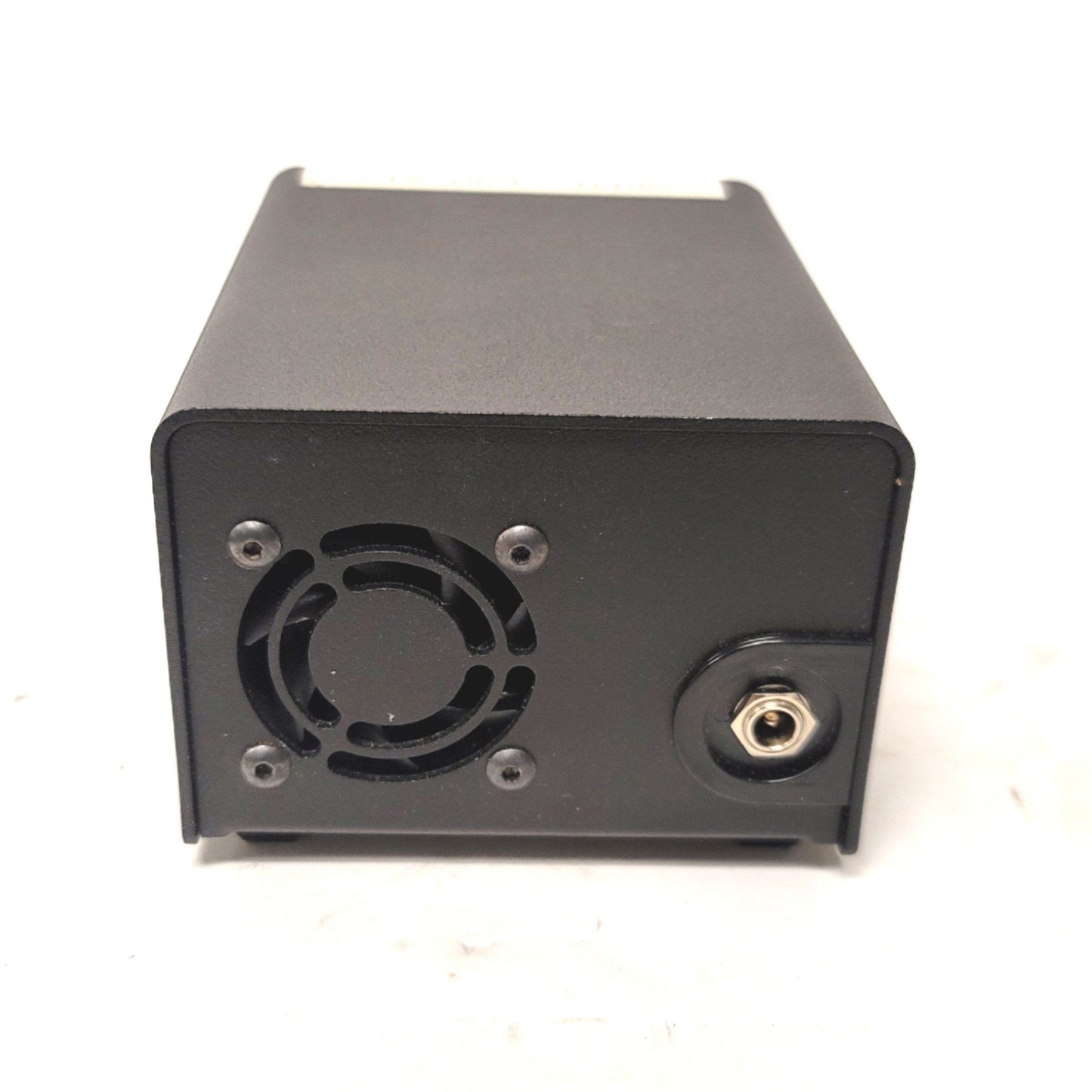 Used Ushio ULB-35P Midori Fiber Optic LED Light Source 35W, 6500K, 12VDC, ACMI