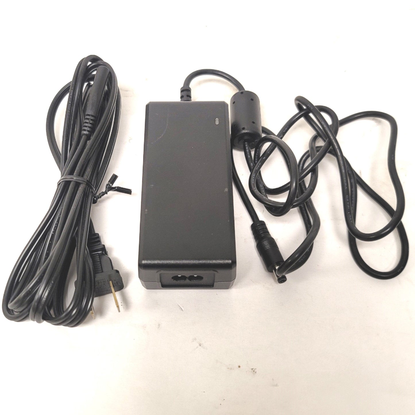 Used Ushio ULB-35P Midori Fiber Optic LED Light Source 35W, 6500K, 12VDC, ACMI