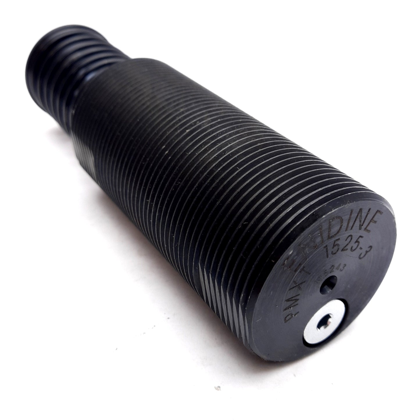 New Enidine PMXT1525IF-3 Shock Absorber, 25mm Stroke, 1 3/4-12 Barrel Thread, 48N