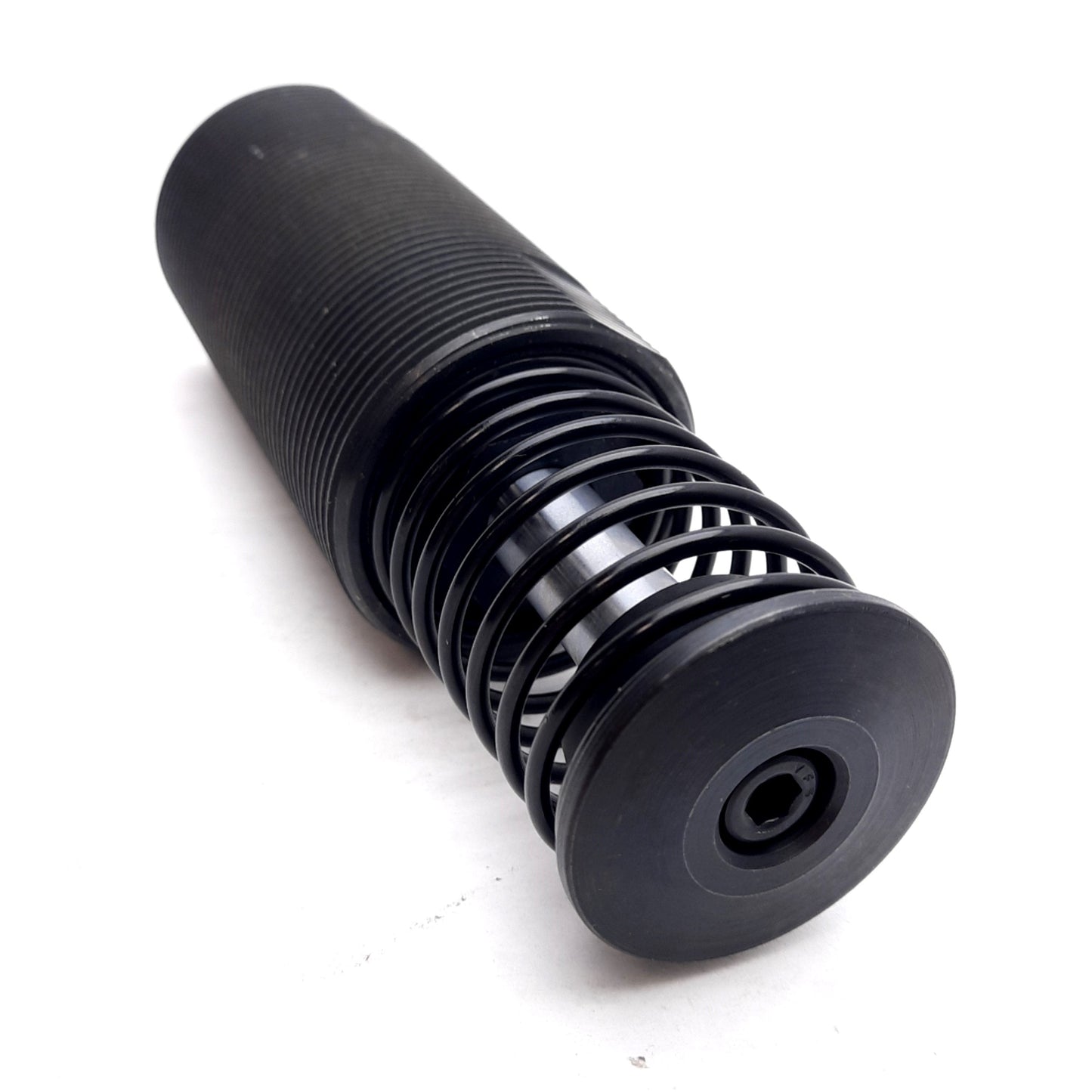 New Enidine PMXT1525IF-3 Shock Absorber, 25mm Stroke, 1 3/4-12 Barrel Thread, 48N