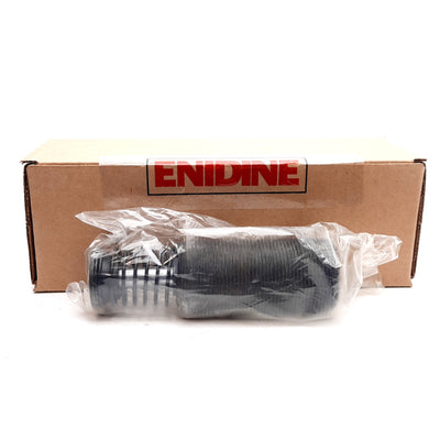New Enidine PMXT1525IF-3 Shock Absorber, 25mm Stroke, 1 3/4-12 Barrel Thread, 48N