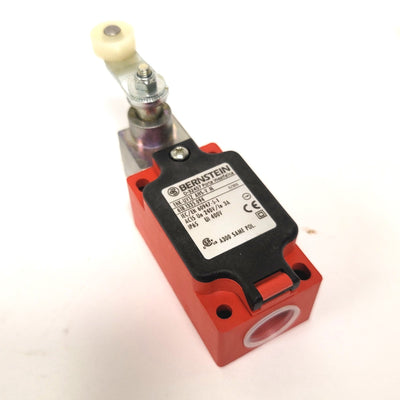 New Bernstein ENK-UV1Z AHS-V M 618.1335.094 Limit Switch 1NO/1NC, 10A @250VAC