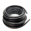 New Liquatite LT-11 Liquid Tight Conduit, Black PVC, ø0.625in ID, ø0.830 OD, 100ft