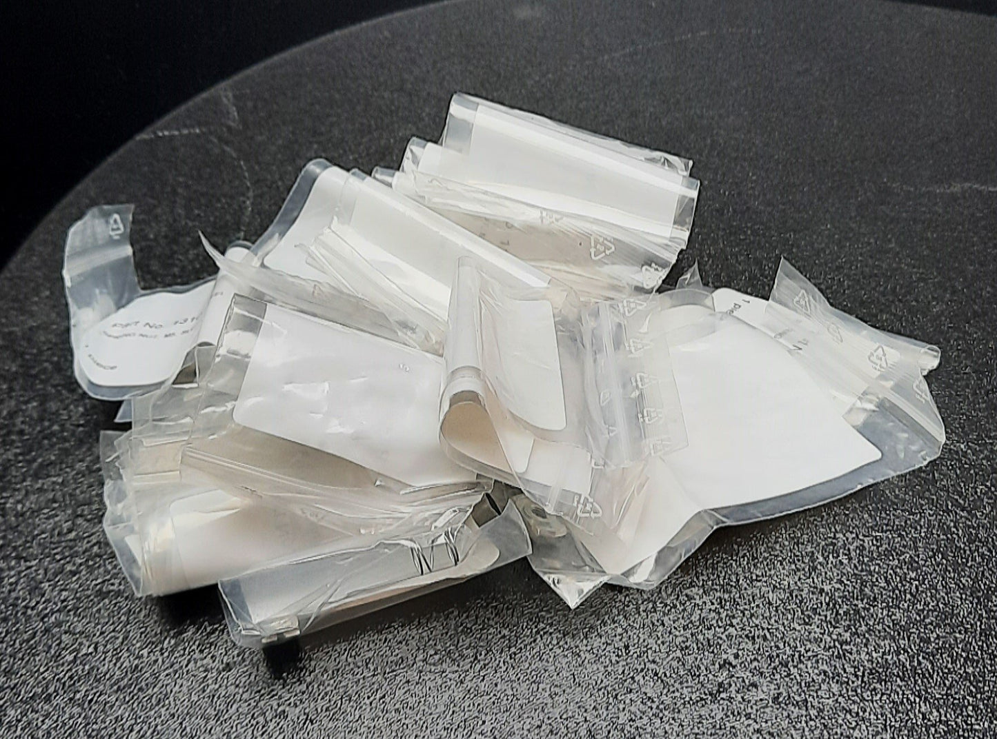 New Lot of 25 80/20 13107 Slide-in T-Nut with Holding Spring 45 Series M5 X 0.8