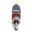 New – Open box C&K PT103SQQ Power Toggle Switch, 277VAC/28VDC 15A Rating, SPST Circuit