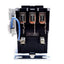 New Eaton C25DNJ3501T Contactor, 3-Pole, 50A, 1NC Aux, 15-50 A Frame, 24VDC Coil