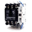 New Eaton C25DNJ3501T Contactor, 3-Pole, 50A, 1NC Aux, 15-50 A Frame, 24VDC Coil
