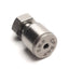 New – Open box IKO CFS4F Mini Cam Follower, 4mm Stud, M4 Thread, 8mm OD, 15mm Length