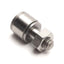 New – Open box IKO CFS4F Mini Cam Follower, 4mm Stud, M4 Thread, 8mm OD, 15mm Length