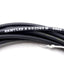 New Lumberg RKWT/LED A 4-3-224/5M Cordset, M12 4-Pin Female to 3-Wire, 5m Long