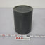 Used PVC Machinable Round Bar Stock 3" Diameter, 3-7/8" Long *Some Imperfections*