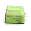 Used Elesta SIM212 24VDC Relay, 2x N.O. 1x N.C. Contacts, 24VDC Coil, 10mA-8A Current