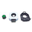 New CUI Inc AMT203-1024-5000-S Modular Absolute Encoder, 12bit, 1024PPR, 5V