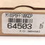 New Banner M18SP6FF100QDP Photoelectric Sensor, 100mm Range, 24VDC, PNP, M12 4-Pin