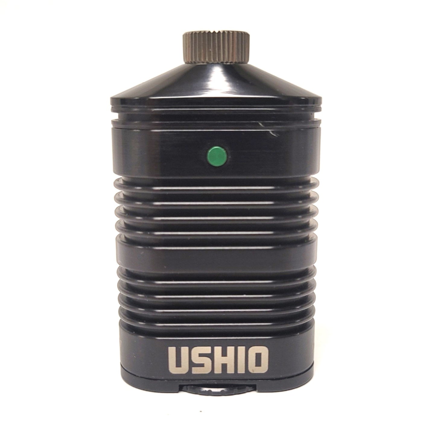 Used Ushio UDC3-03 Midori Portable LED Light Source 5700K, 3W, 300lm, *No Batteries*