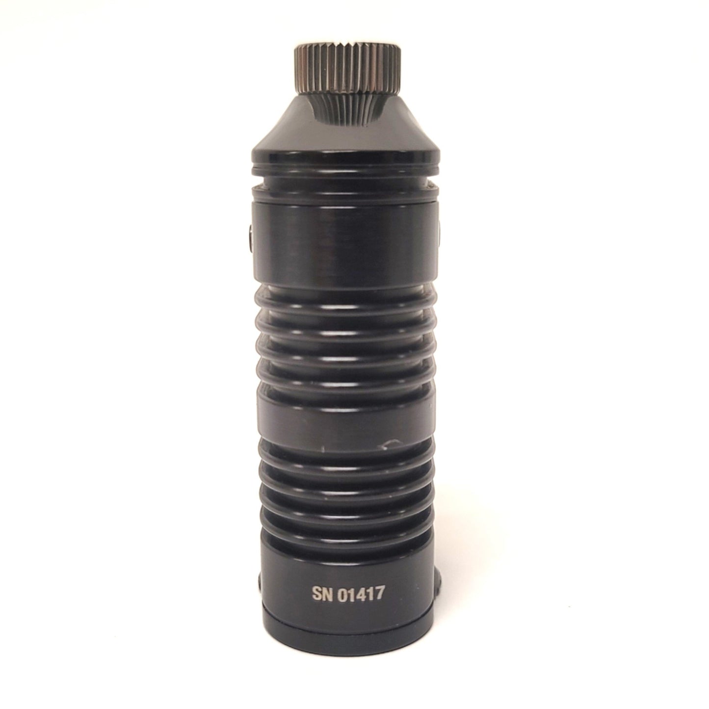 Used Ushio UDC3-03 Midori Portable LED Light Source 5700K, 3W, 300lm, *No Batteries*