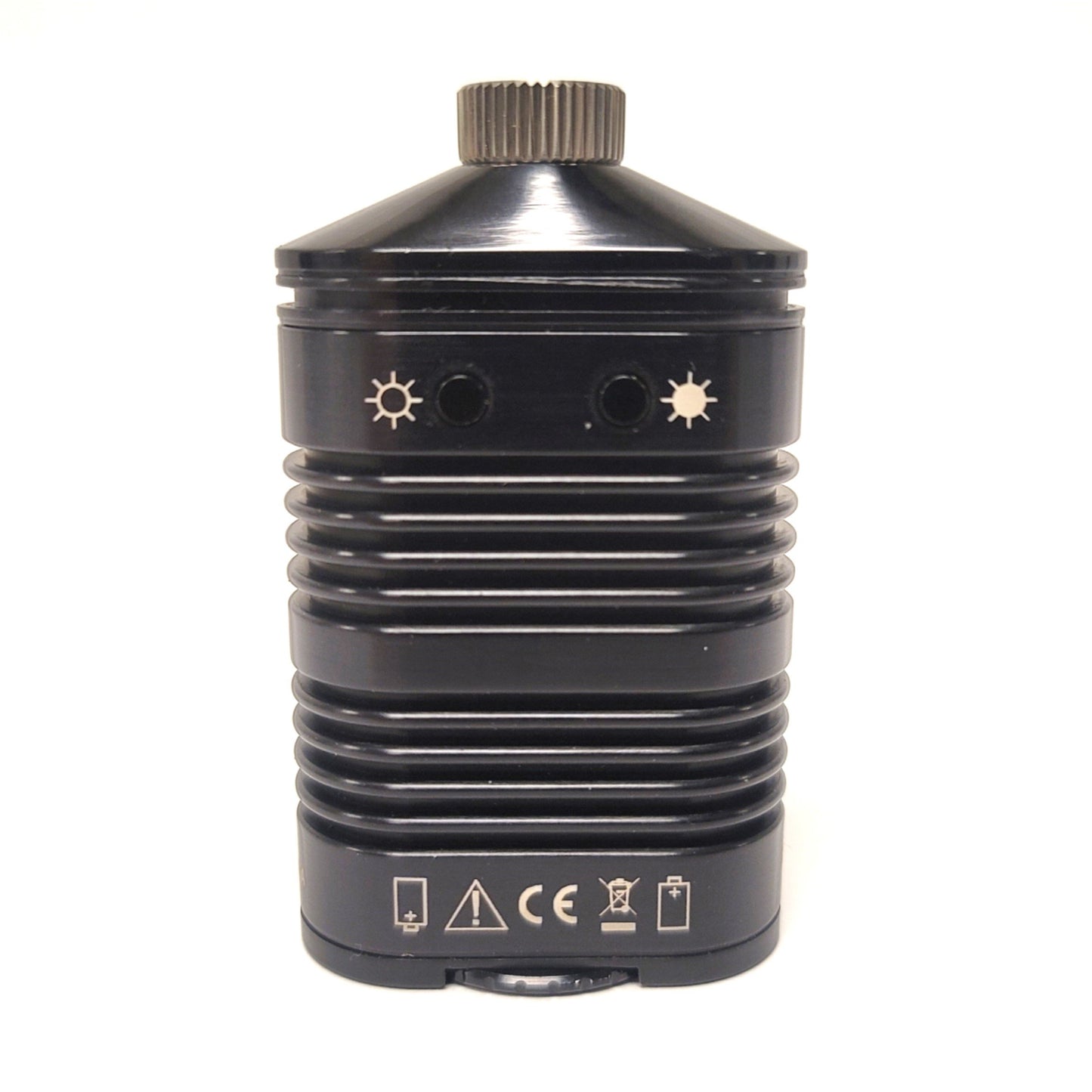 Used Ushio UDC3-03 Midori Portable LED Light Source 5700K, 3W, 300lm, *No Batteries*