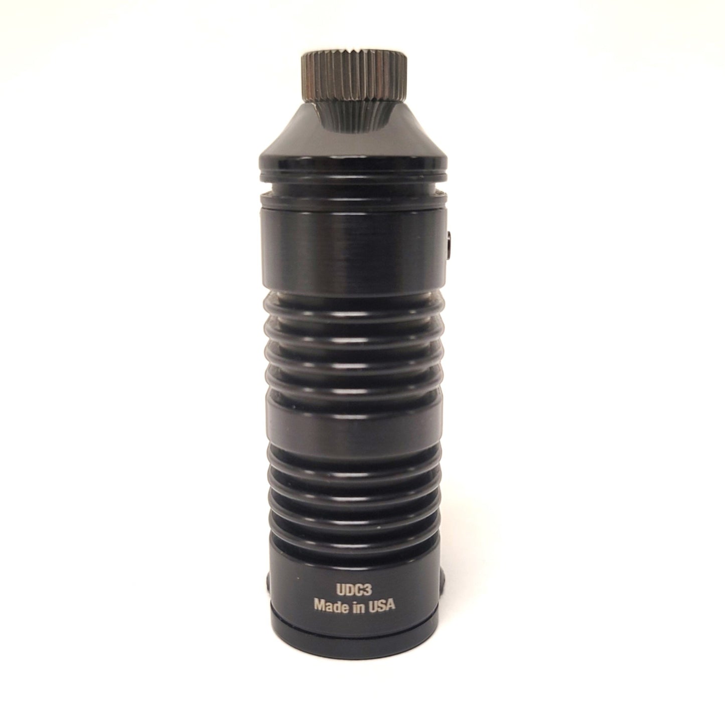 Used Ushio UDC3-03 Midori Portable LED Light Source 5700K, 3W, 300lm, *No Batteries*