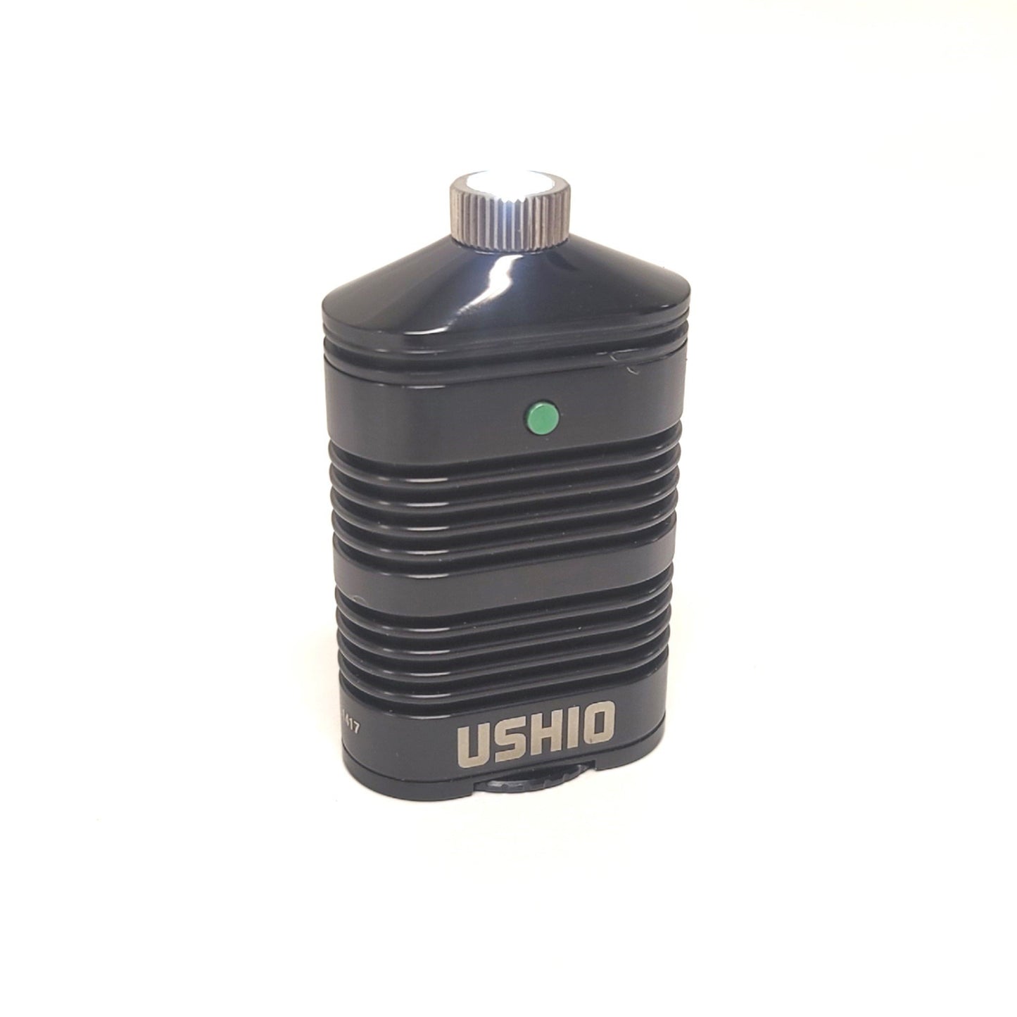 Used Ushio UDC3-03 Midori Portable LED Light Source 5700K, 3W, 300lm, *No Batteries*