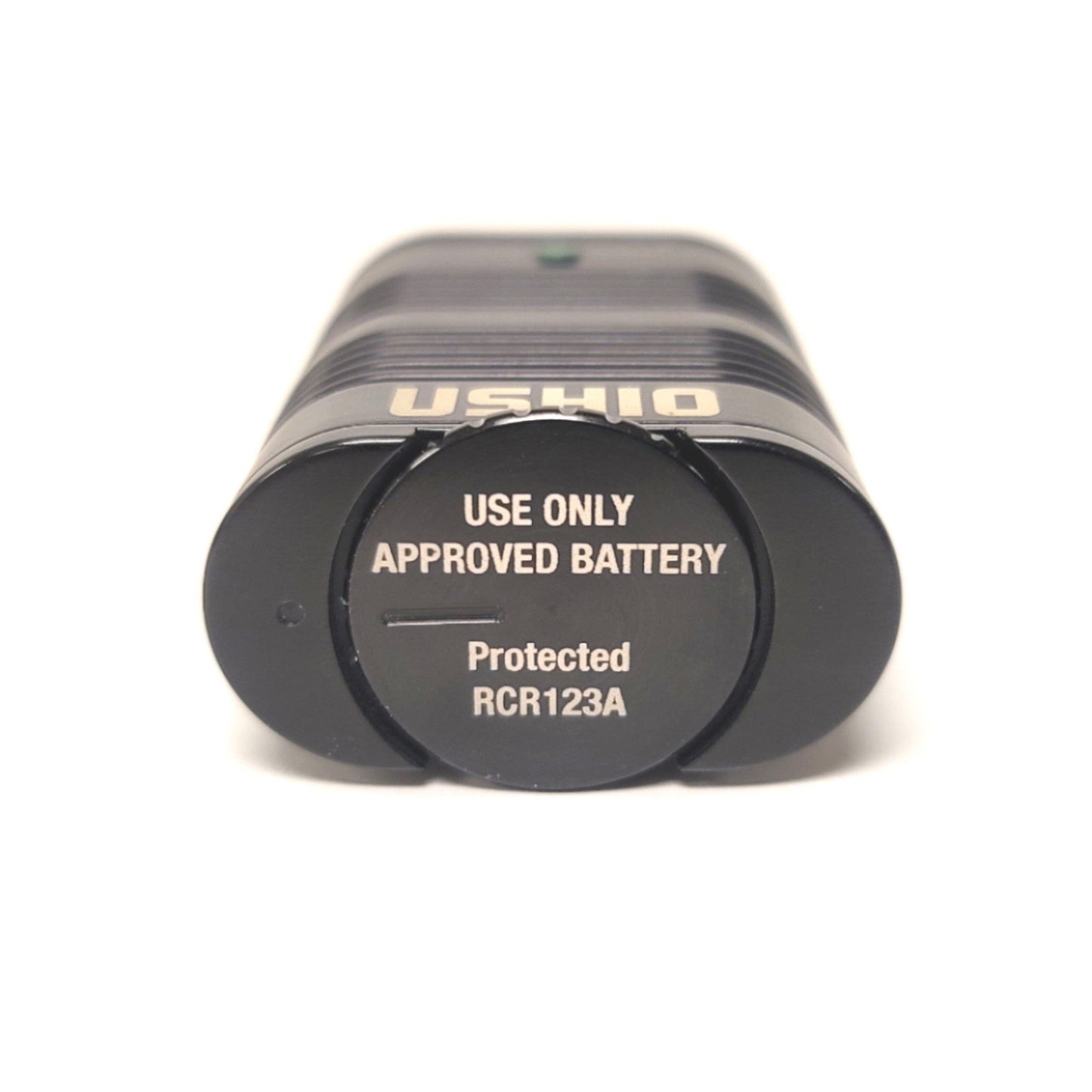 Used Ushio UDC3-03 Midori Portable LED Light Source 5700K, 3W, 300lm, *No Batteries*