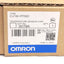 New Omron CJ1W-PTS51 Temperature PLC, 4-Inputs, T/C: (BJKLRST), Resolution: 13-bit