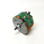 Used Staco 171 Variable Transformer Variac Open Frame 120VAC IN, 0.21kVA 1.75A OUT