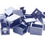 New – Open box Lot of 18 80/20 14138 Drop-in Lite Panel Mount Block 30 Series M6 X 1.0