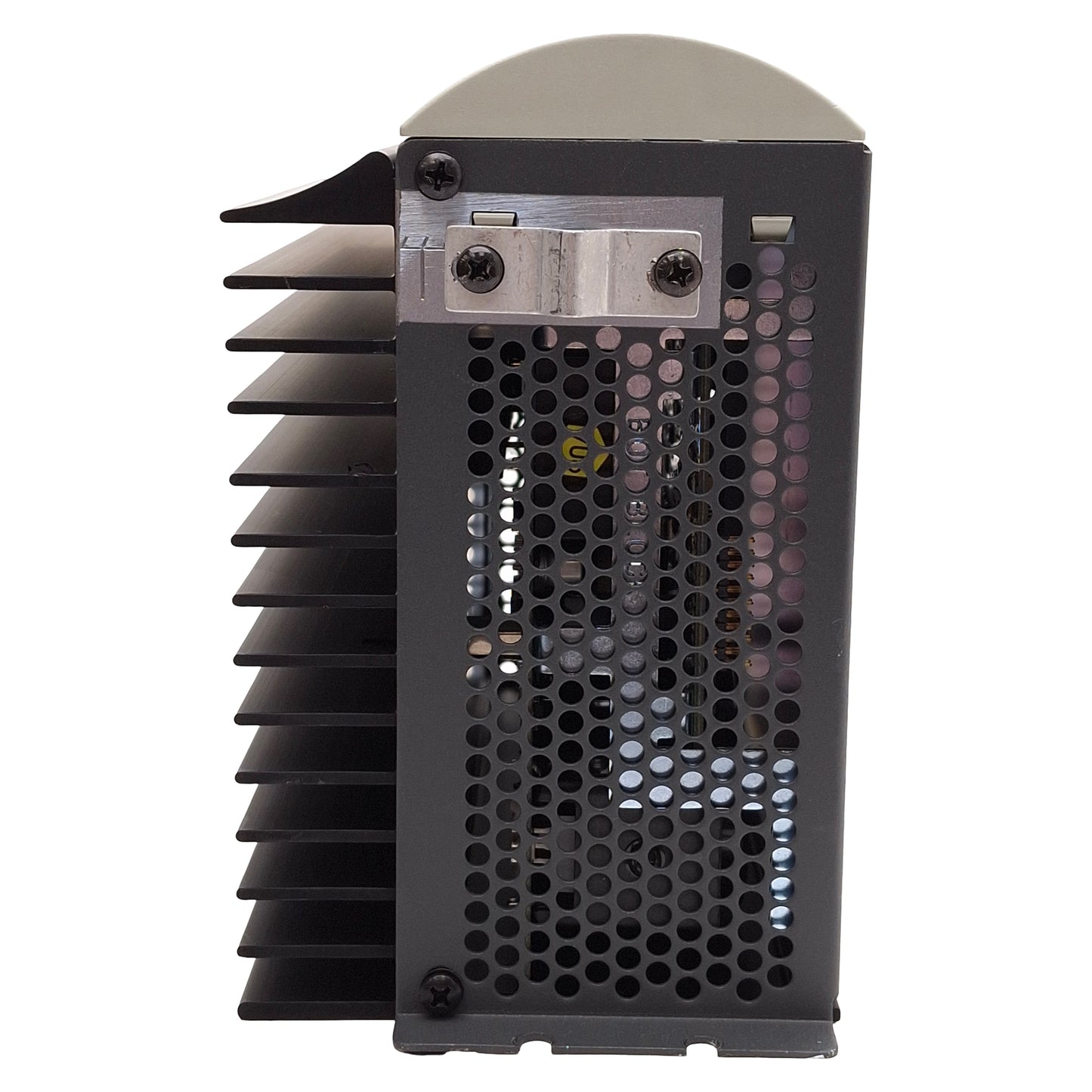Used Parker GV-U6E Gemini Servo Motor Drive, 1-Axis, 170/340VDC 6A Bus, 120/240VAC