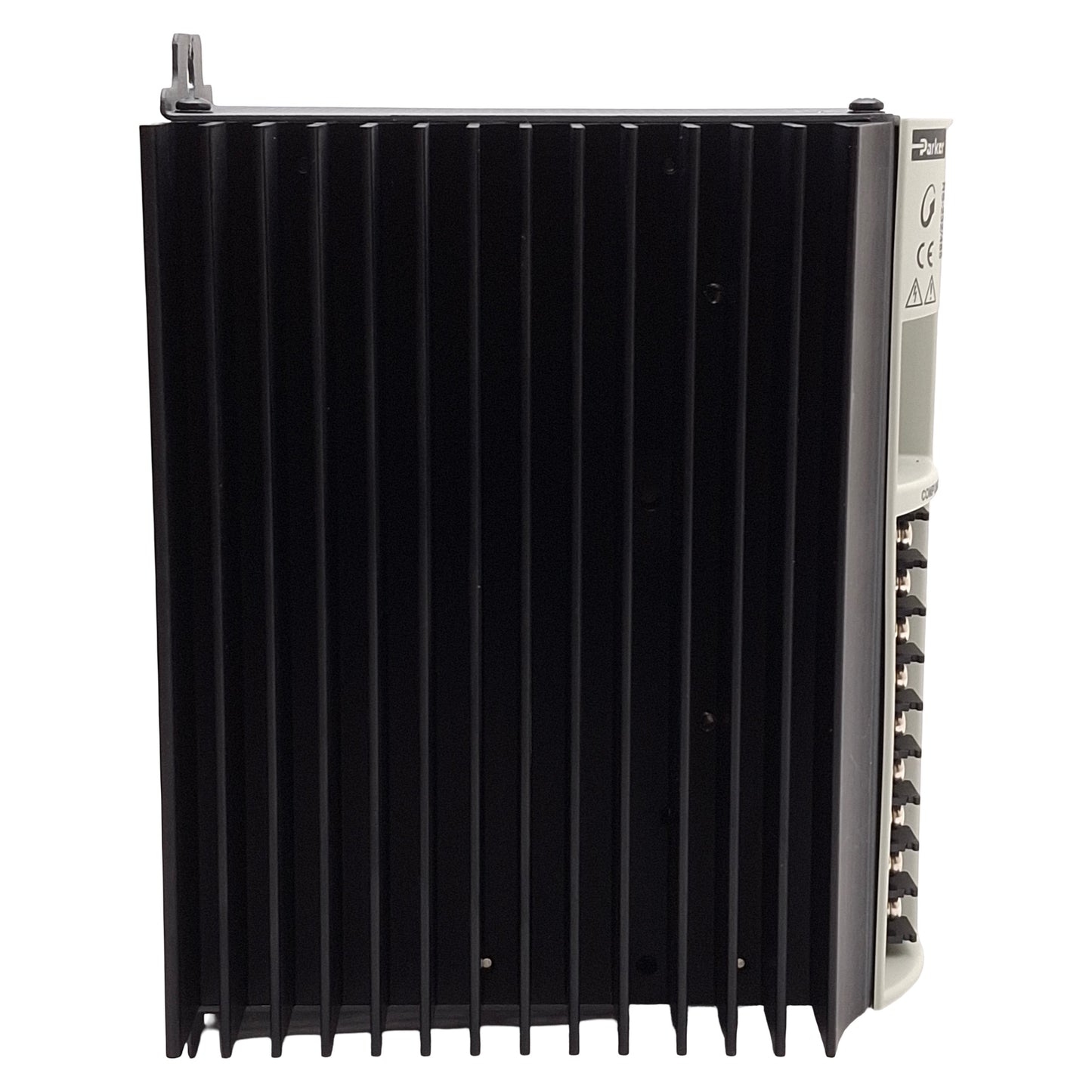 Used Parker GV-U6E Gemini Servo Motor Drive, 1-Axis, 170/340VDC 6A Bus, 120/240VAC