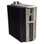 Used Parker GV-U6E Gemini Servo Motor Drive, 1-Axis, 170/340VDC 6A Bus, 120/240VAC
