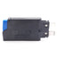 Used E-T-A 1180-01-10A Circuit Breaker 1-Pole, 10A, 250VAC/65VDC, 2-Blade Termination