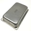 Used Polar Ware 1002 Stainless Steel 1-1/2 Quart (1.43L) Lab Instrument Pan Tray