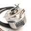 New Heidenhain ERN480100001-03K Rotary Encoder, 5VDC, 1Vpp Interface, 1000 Line