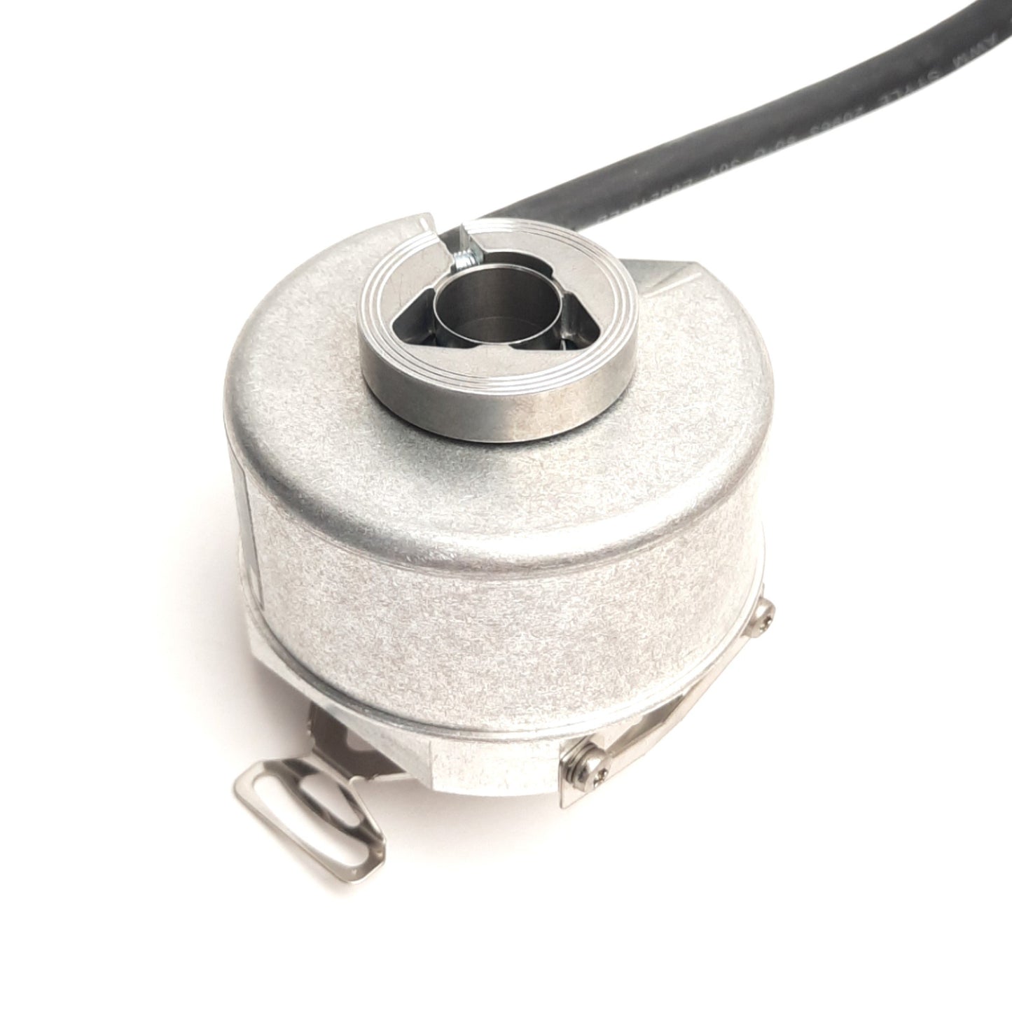 New Heidenhain ERN480100001-03K Rotary Encoder, 5VDC, 1Vpp Interface, 1000 Line