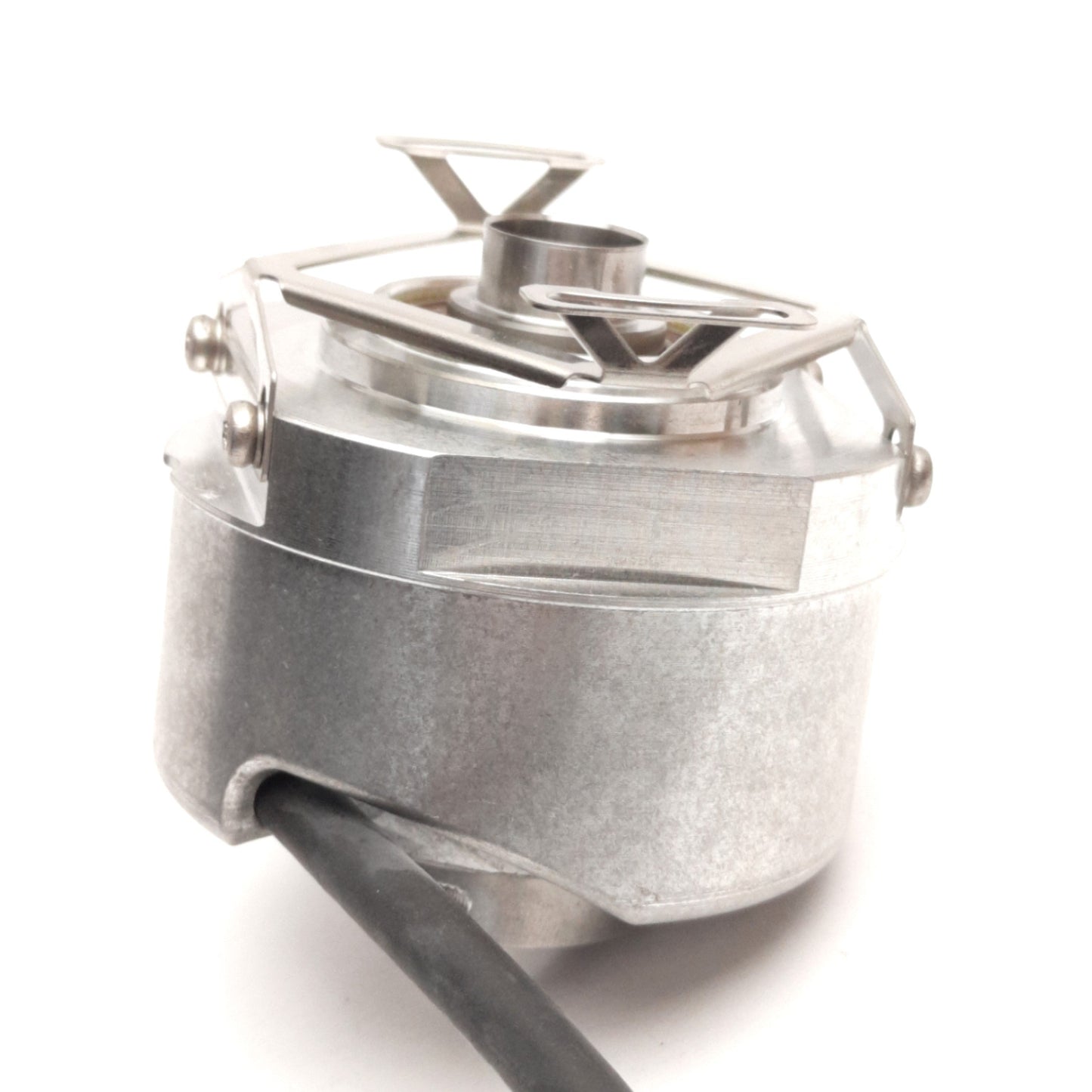 New Heidenhain ERN480100001-03K Rotary Encoder, 5VDC, 1Vpp Interface, 1000 Line