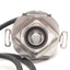 New Heidenhain ERN480100001-03K Rotary Encoder, 5VDC, 1Vpp Interface, 1000 Line