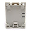 New IDEC YC1N-6A120 Mini Contactor, 120VAC Coil, 1x N.O. Auxiliary Contact
