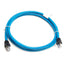 New Lumberg Automation 0985 656 500/2m High Interference Ethernet Cable, RJ45, 2m