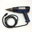 Used Steinel HL2010E Electronic Heat Gun Type 3482 1500W, 120°F-1150°F, 120VAC w/LCD