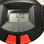 Used Steinel HL2010E Electronic Heat Gun Type 3482 1500W, 120°F-1150°F, 120VAC w/LCD