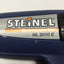Used Steinel HL2010E Electronic Heat Gun Type 3482 1500W, 120°F-1150°F, 120VAC w/LCD