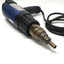 Used Steinel HL2010E Electronic Heat Gun Type 3482 1500W, 120°F-1150°F, 120VAC w/LCD